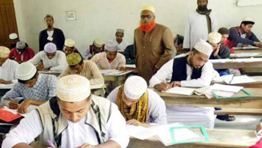 আলিম ও কারিগরির এইচএসসি পরীক্ষা স্থগিত